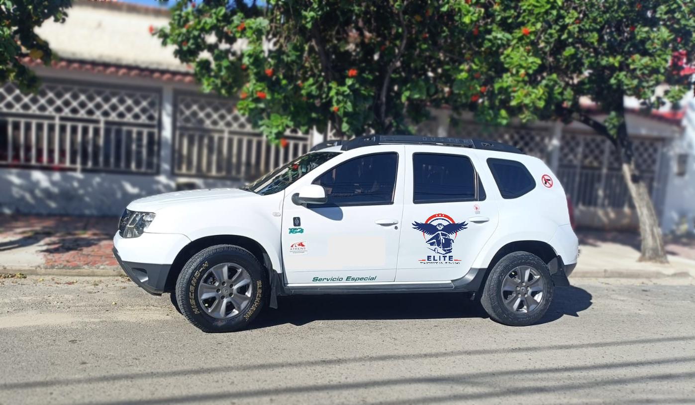 Servicio de transporte especial para eventos en Cali